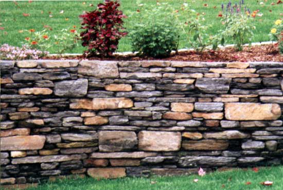 Kenn Kaminski : International Stonemason : Westfield, MA