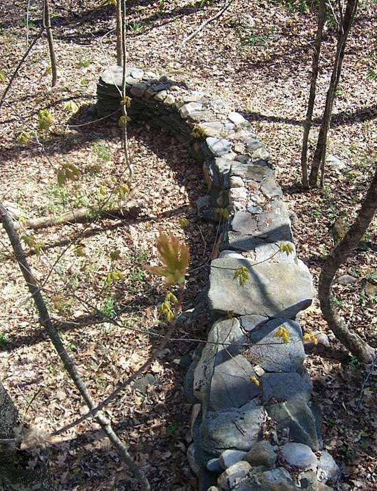 Kenn Kaminski : International Stonemason : Westfield, MA