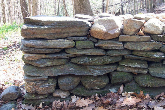 Kenn Kaminski : International Stonemason : Westfield, MA