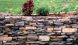 International Stonemason :: Kenn Kaminski :: Westfield, MA